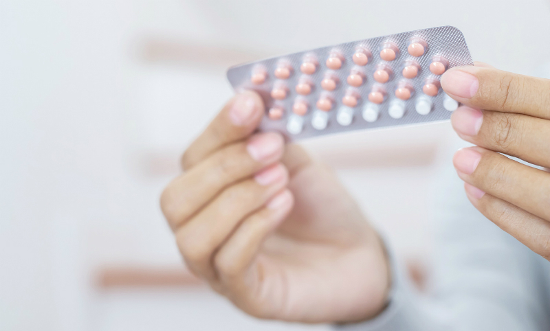 лучшие противозачаточные таблетки для рожавших